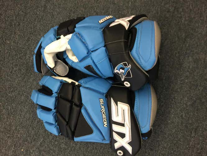 Hopkins surgeon 500 gloves