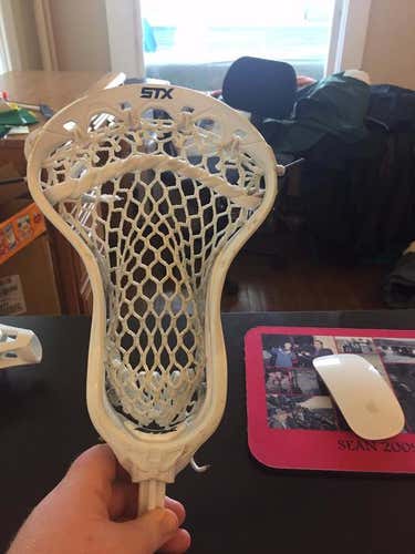 STX Duel