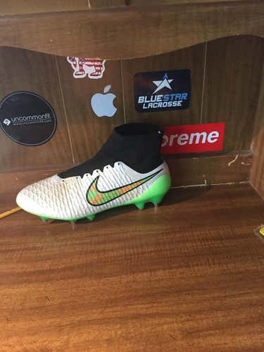 magista obra barley used