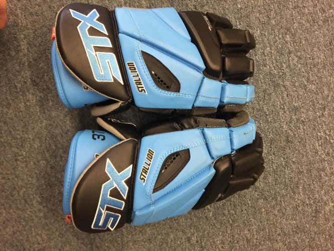 Hopkins stallion 500 gloves