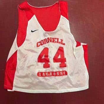 Cornell Practice jersey #44
