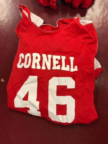 Cornell practice reversible. Used. #46