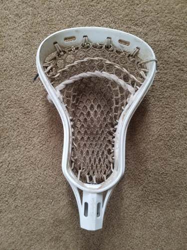 Used Brine Edge X