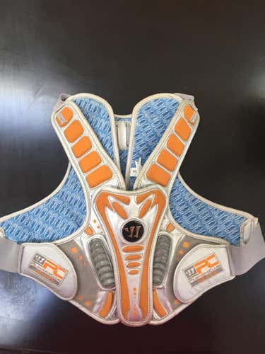 Players club 6.0 shoulder pads