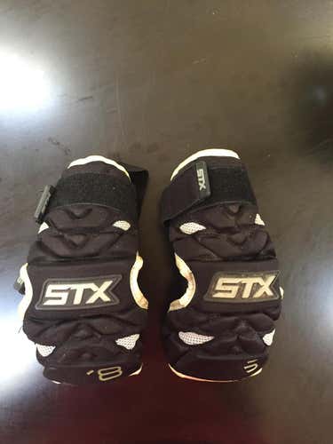 Stx K18 arm pads
