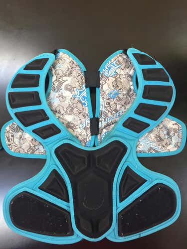 Bring King Shoulder pads