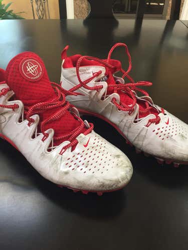 Nike Huarache Cleats