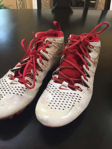 Nike Huarache Cleats
