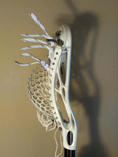 Warrior Evo Pro X6 (rare)