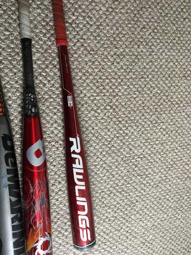 Adult Rawlings 5150 great shape 32-29