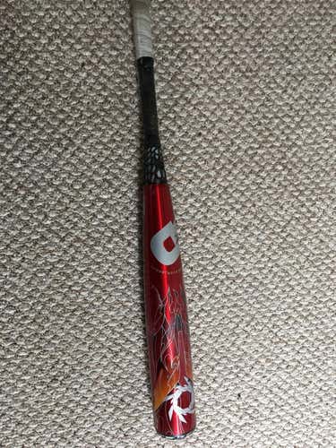 Demarini Vodoo Ft 32-29 adult baseball bat