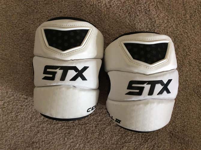 STX Cell III
