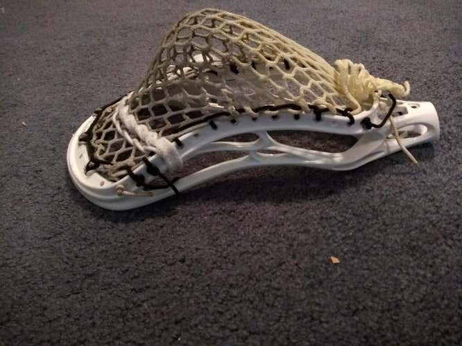 Warrior Evo Pro X6