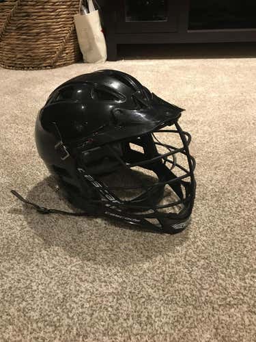 NEW Cascade CPV Black (Price negotiable)