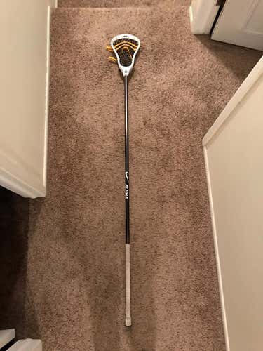 LN Nike Alpha D Pole