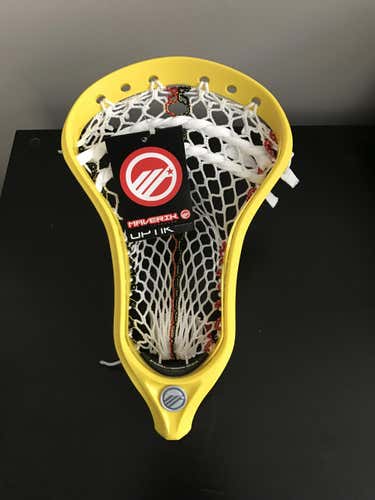 Maverick Optik U