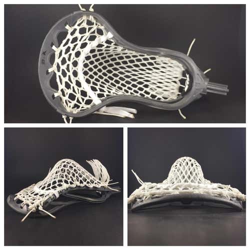 STX Duel w/ NoVa Mesh