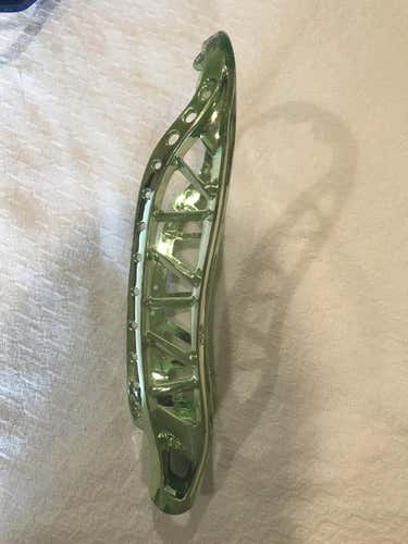 STX X10 chrome head