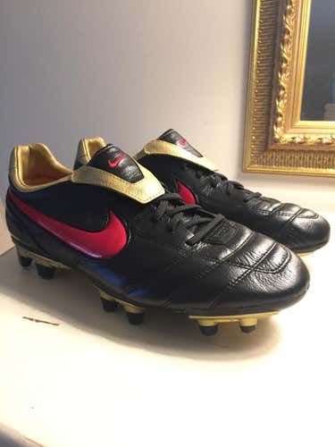 Nike Tiempo 10 Zoom (New)