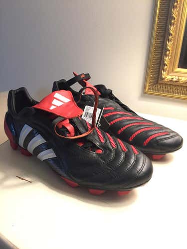 Adidas Predator Pulse TRX FG (New)