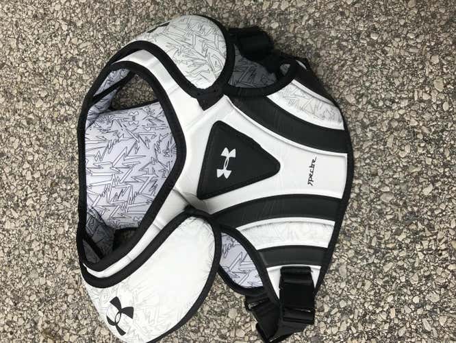 Under armour shoulder pads