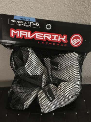 Maverik Max Arm Guards