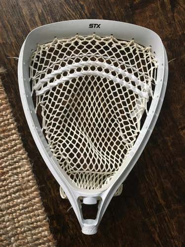 STX Goalie Head
