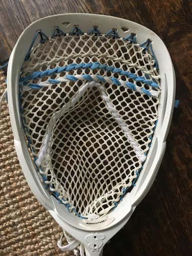 Brine Money Goalie Head