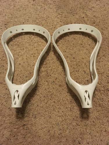 2 Brand New Warrior Razer X's