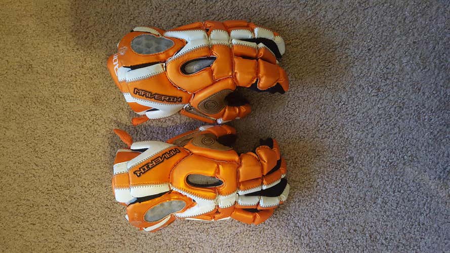 Maverick Rome Gloves