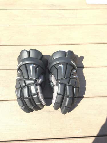 Nike Black Vapor Elite 2s 13"