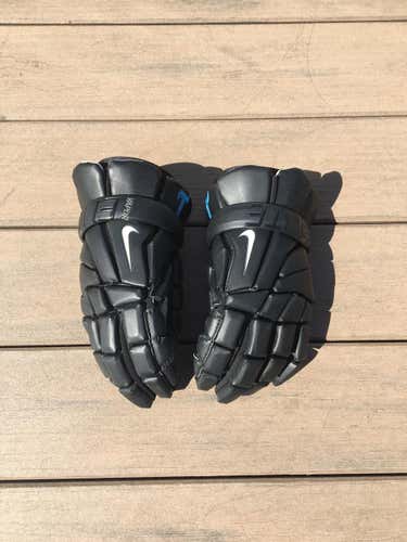 Nike Vapor Elite 3s Thompson Water Pack Limited Edition 13"
