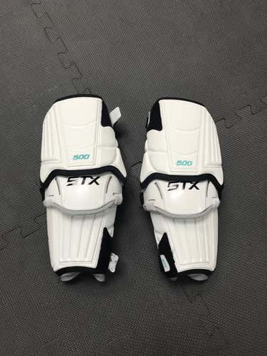 STX Suregon Arm Pads