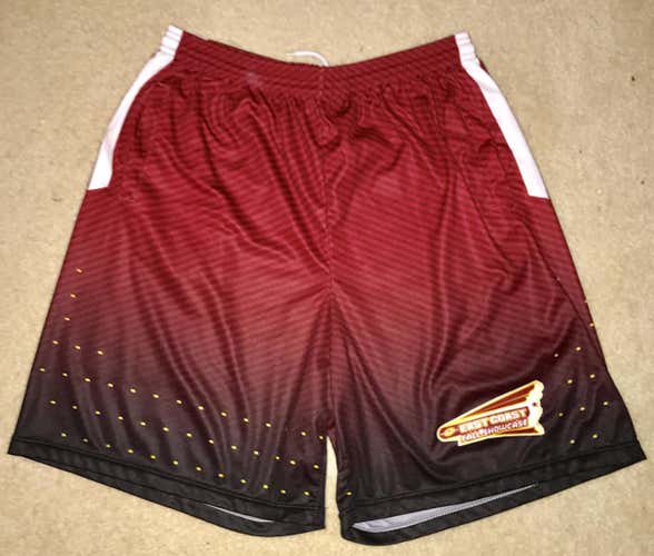 Madlax East Coast Showcase Shorts