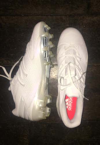 Adidas Freak X Carbon Low Mens Cleat