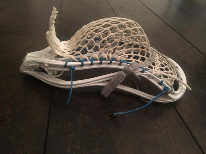 Strung STX Super Power Plus, Lightly Used