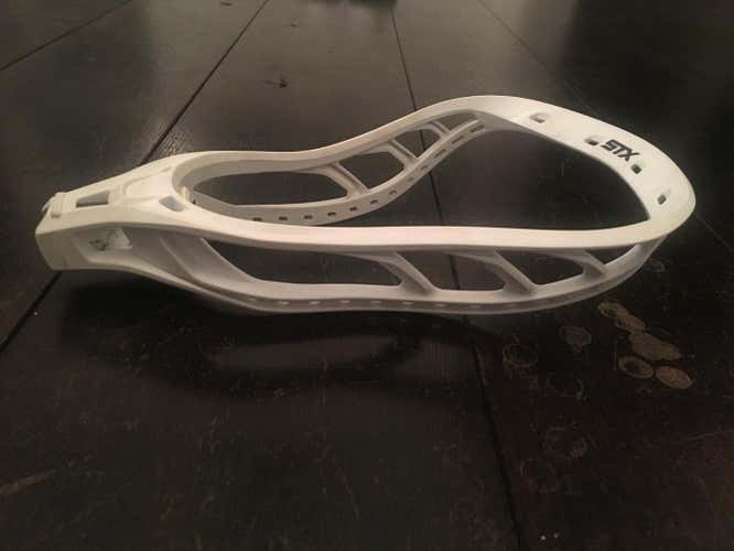Lightly Used STX Hammer U