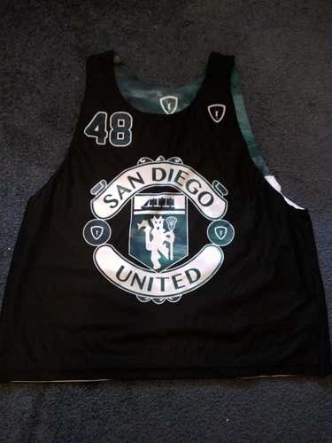 Adrenaline San Diego United Reversible
