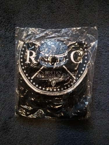 Rotten Cheeseburgers 'RC' Shortsleeve Adrenaline T-Shirt