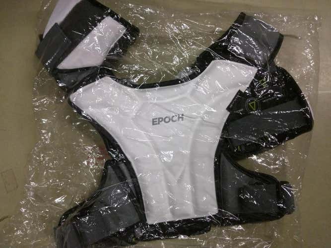 BN Epoch Integra Prototype Shoulder Pads