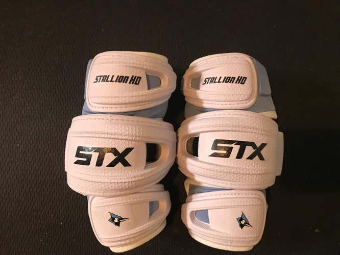 Hopkins STX  Arm Pads