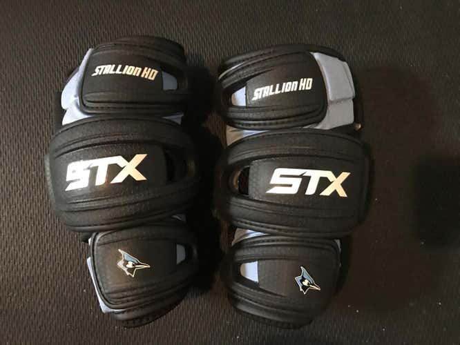 Hopkins STX Arm Pads