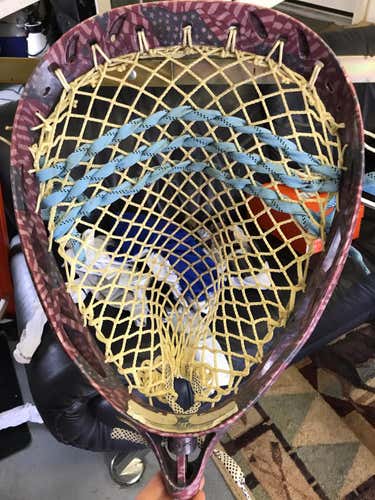 Custom STX Eclipse