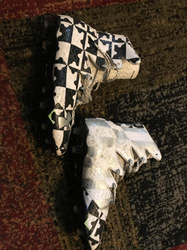 Under Armour Highlights 11