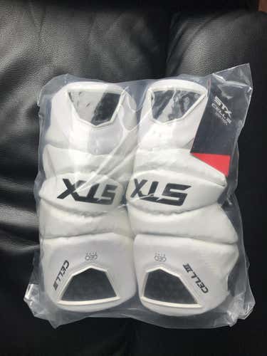 STX Cell III