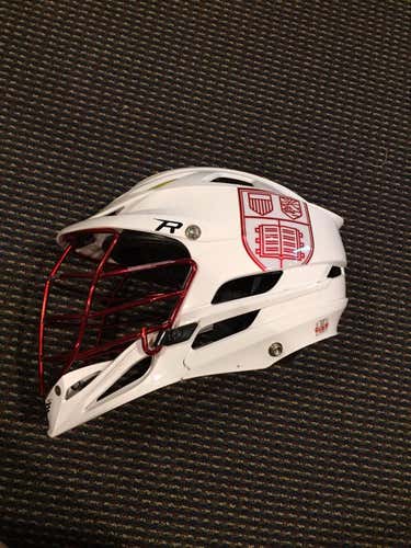 White Cornell R in great shape