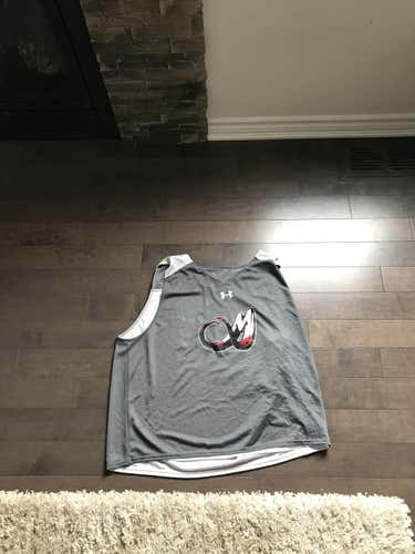 Official Colorado mammoth practice pinny