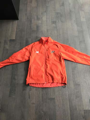 Official team jacket of the Denver outlaws