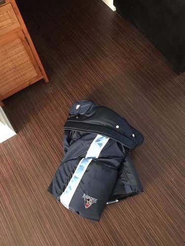 Brand New Maine Black Bear pants