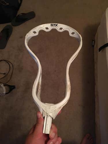 STX Duel